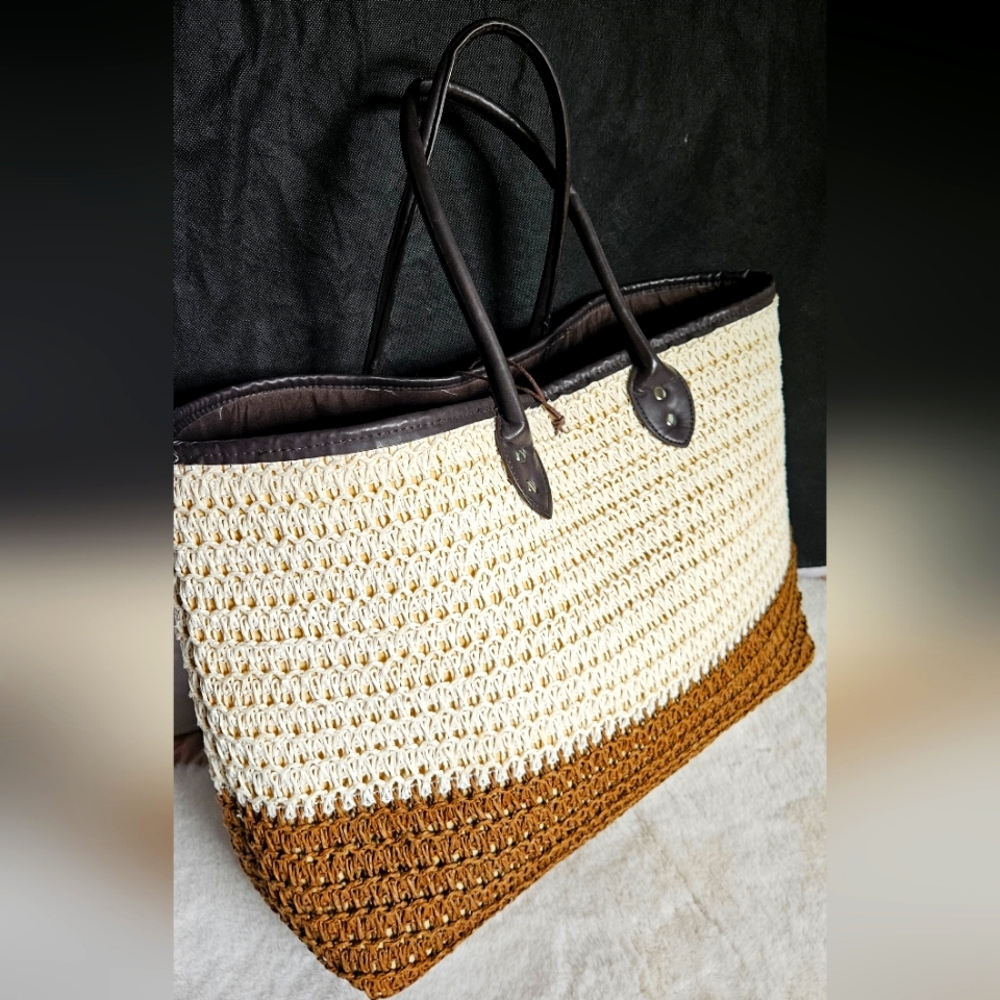 Boutique Tote